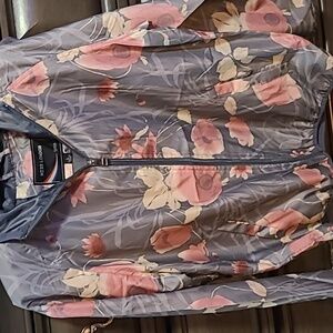 Miss London Wind breaker